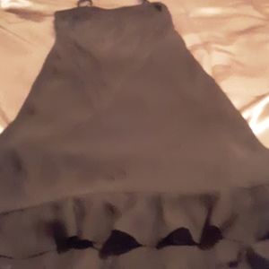 Little Black Dress ♡ Made in the USA ♡